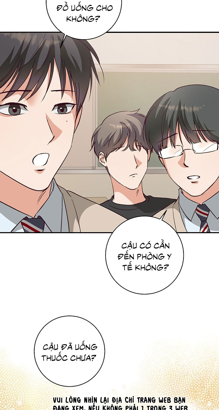 Nhật Ký Quan Sát Bồ Công Anh Chap 9 - Trang 2