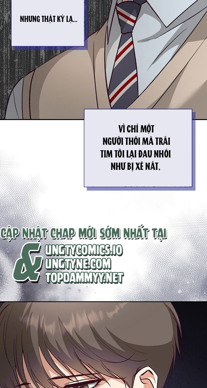 Nhật Ký Quan Sát Bồ Công Anh Chap 9 - Trang 2