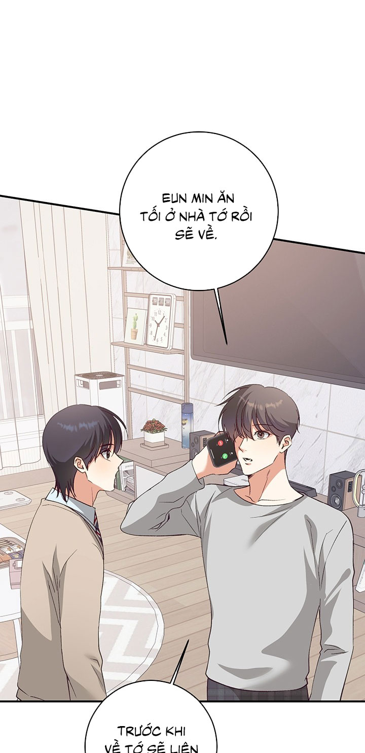 Nhật Ký Quan Sát Bồ Công Anh Chap 9 - Trang 2