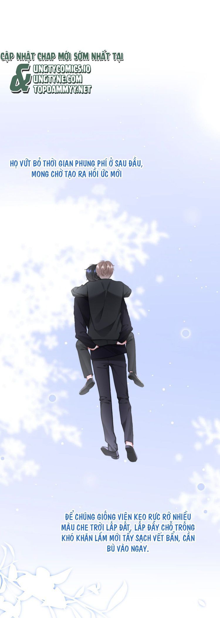 Tôi Và Ảnh Chụp Không Giống Nhau Chap 91:end - Next 