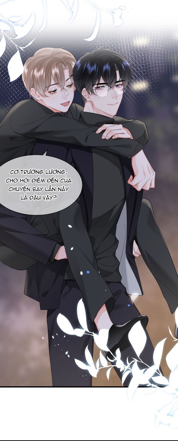 Tôi Và Ảnh Chụp Không Giống Nhau Chap 91:end - Next 