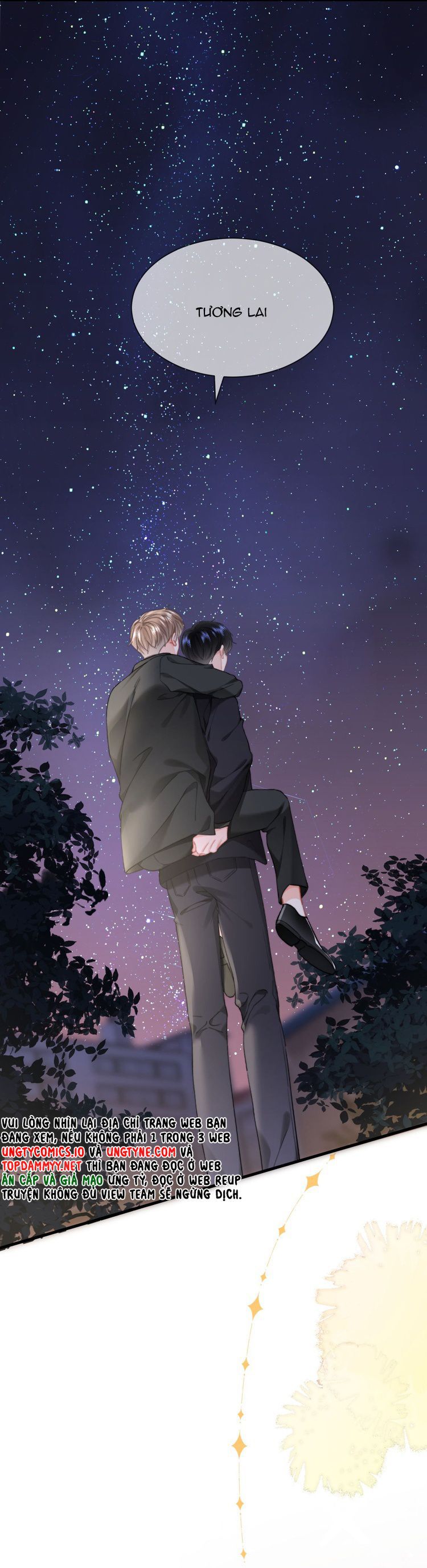 Tôi Và Ảnh Chụp Không Giống Nhau Chap 91:end - Next 