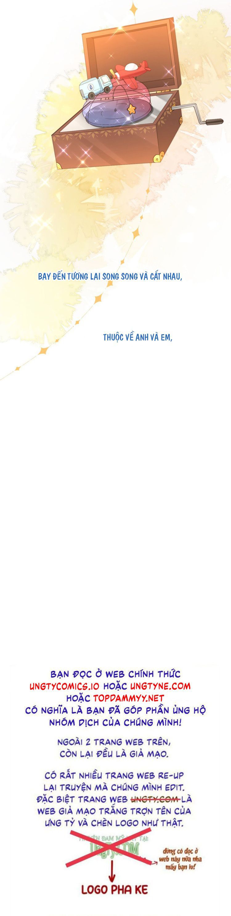 Tôi Và Ảnh Chụp Không Giống Nhau Chap 91:end - Next 