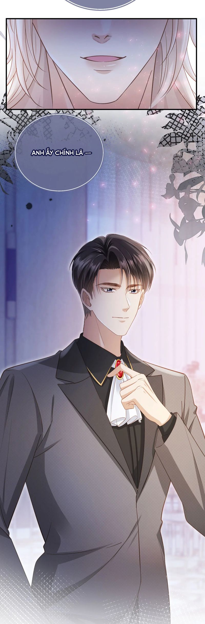 Bạch Nguyệt Quang Hắn Yêu Thế Thân Rồi Sao?! Chapter 60 - Trang 4