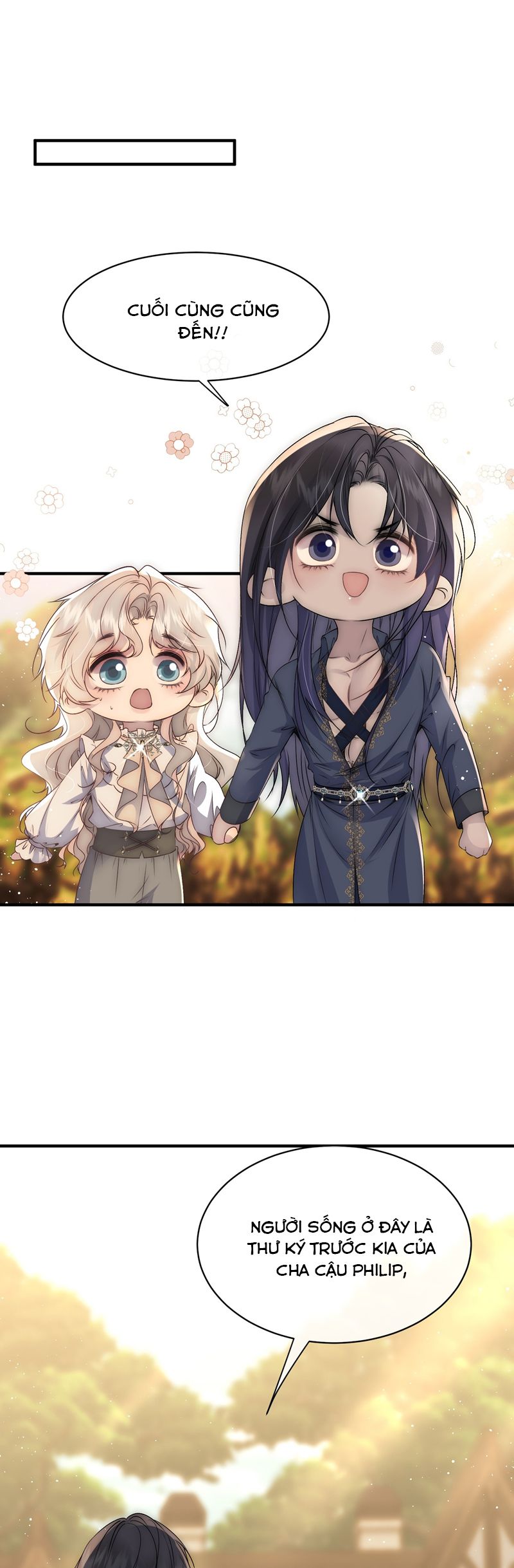 Lồng Tuyết Chap 21 - Next Chapter 21