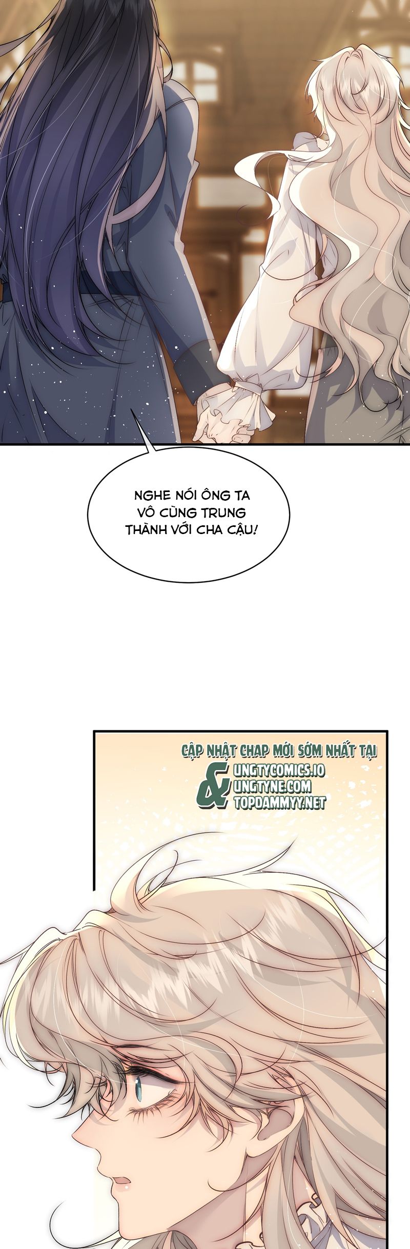 Lồng Tuyết Chap 21 - Next Chapter 21