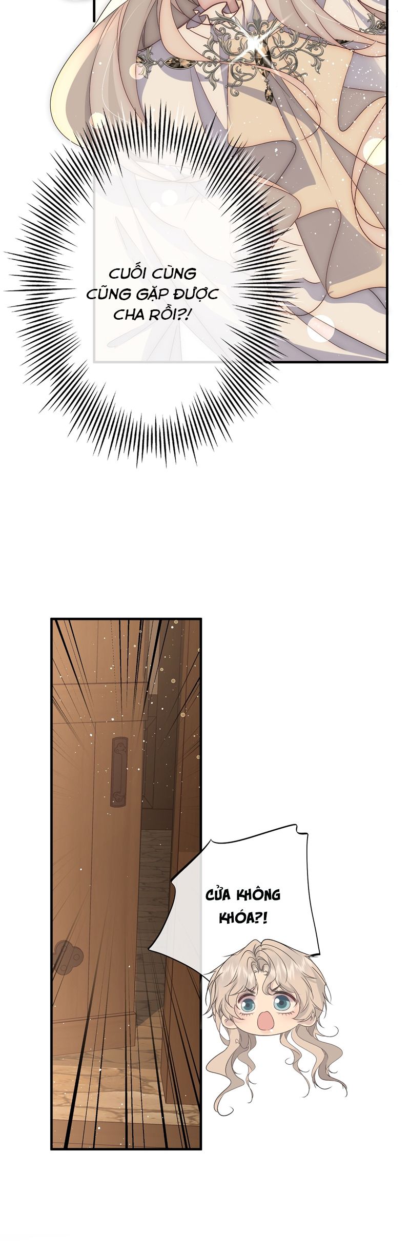 Lồng Tuyết Chap 21 - Next Chapter 21