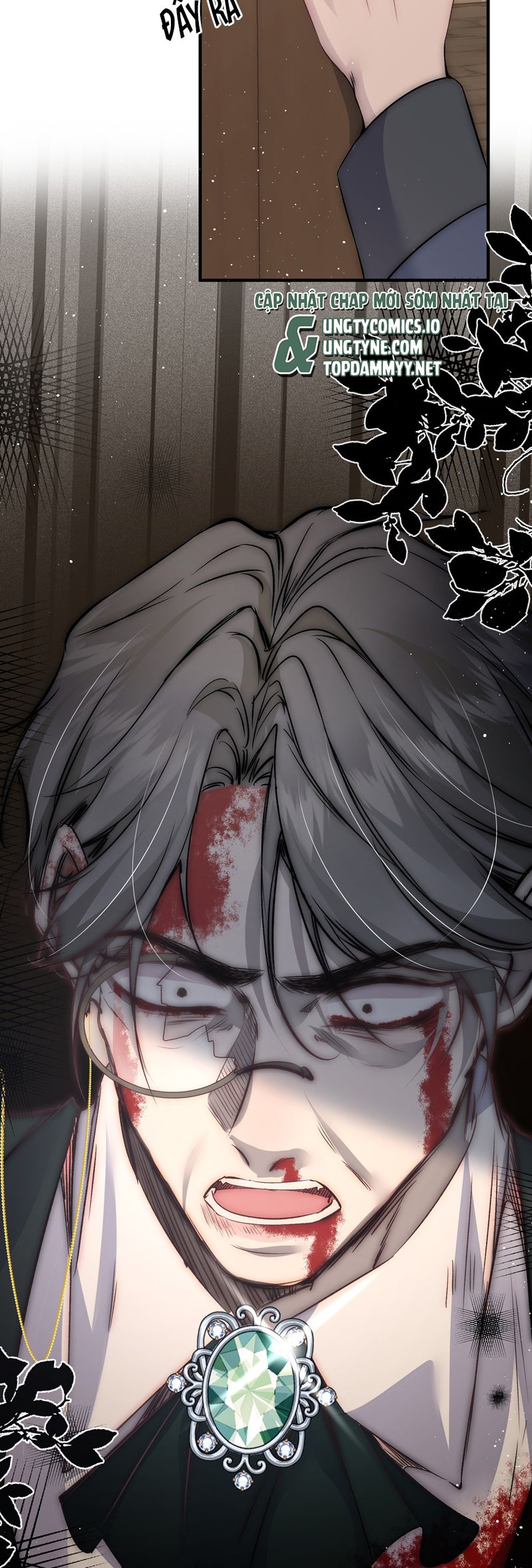 Lồng Tuyết Chap 21 - Next Chapter 21