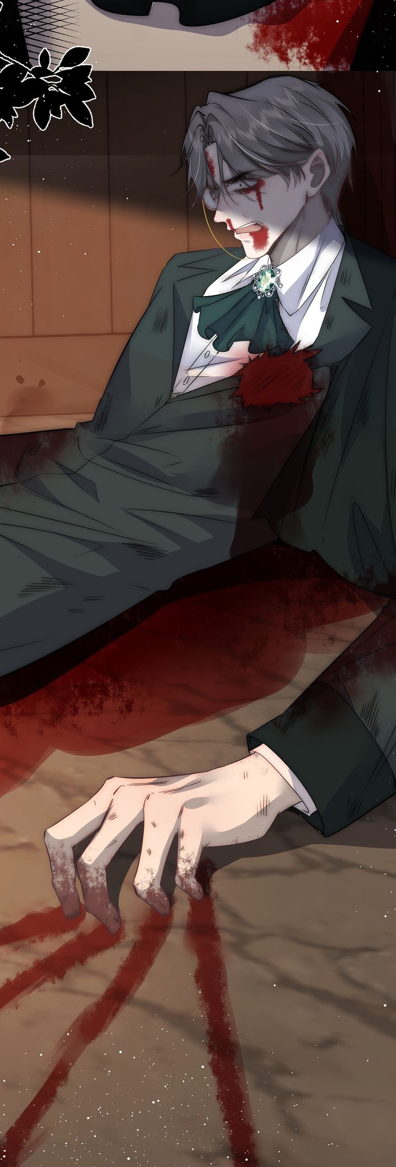 Lồng Tuyết Chap 21 - Next Chapter 21