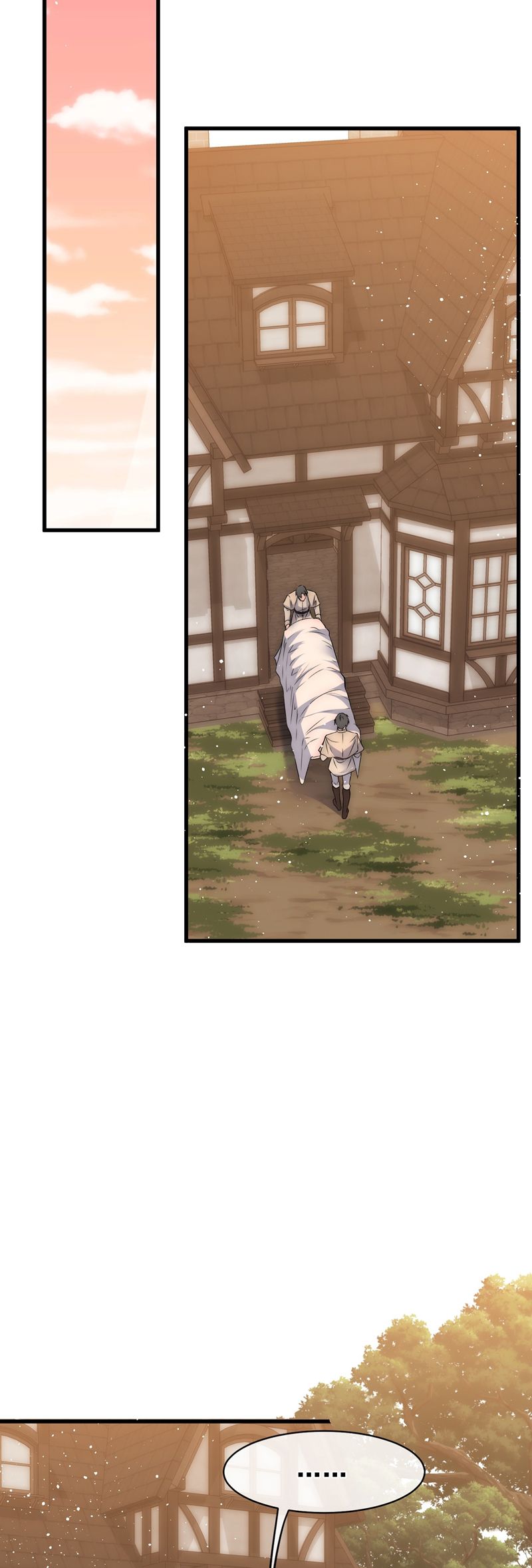 Lồng Tuyết Chap 21 - Next Chapter 21