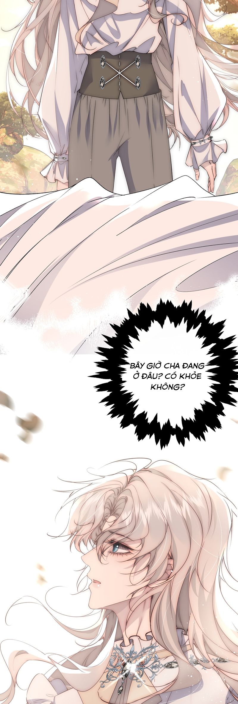 Lồng Tuyết Chap 21 - Next Chapter 21