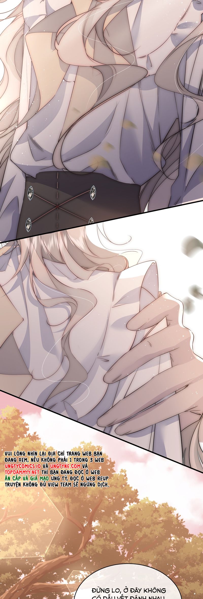 Lồng Tuyết Chap 21 - Next Chapter 21