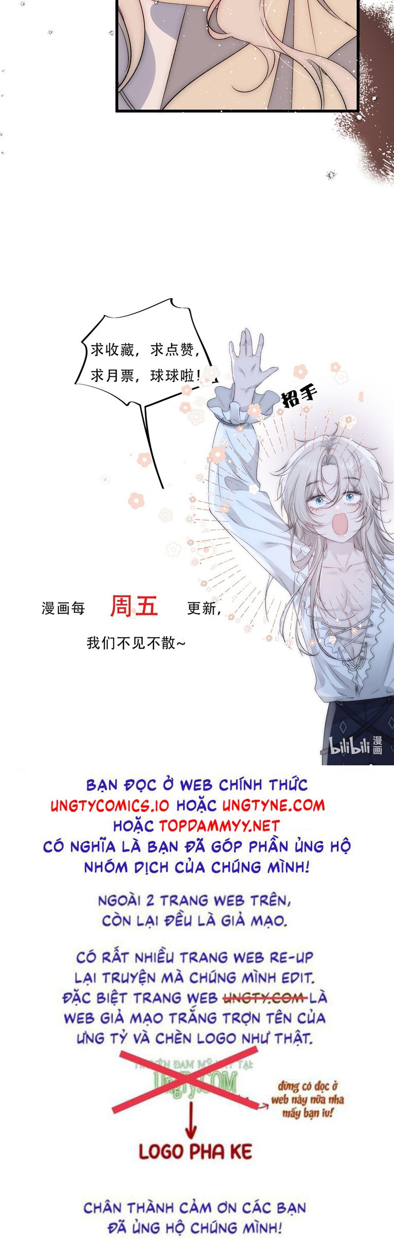 Lồng Tuyết Chap 21 - Next Chapter 21