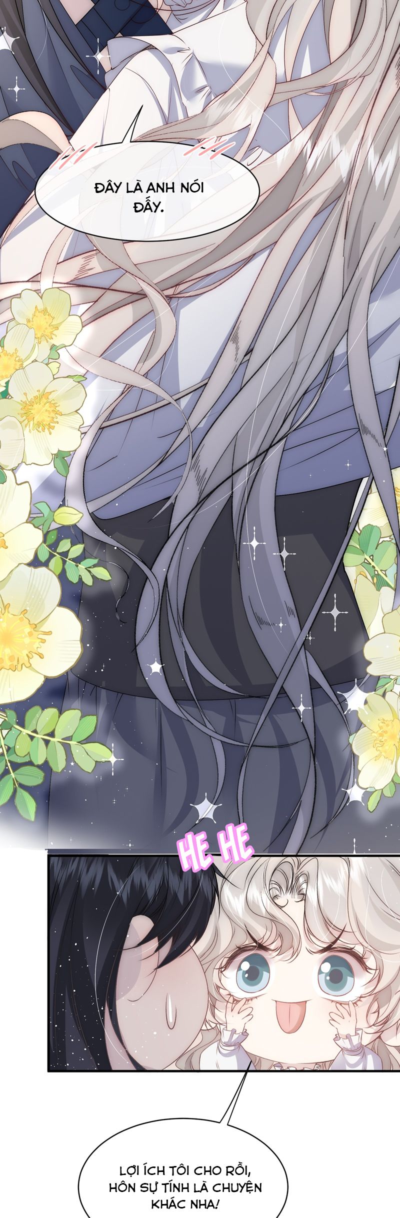 Lồng Tuyết Chap 21 - Next Chapter 21