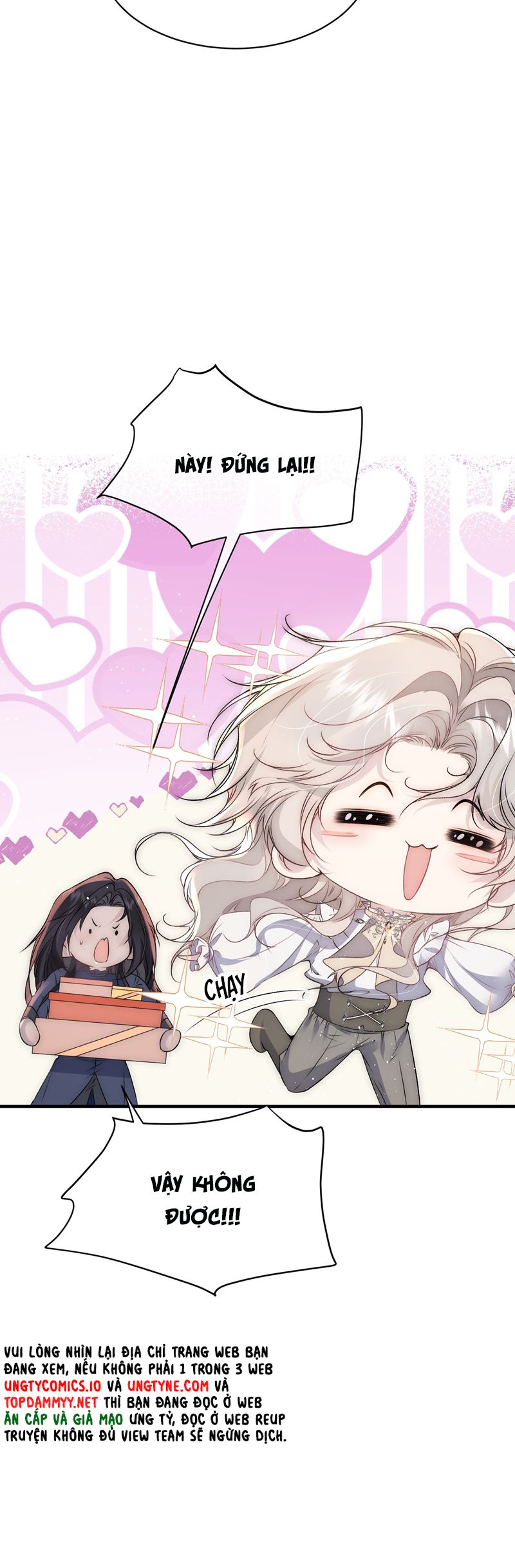 Lồng Tuyết Chap 21 - Next Chapter 21