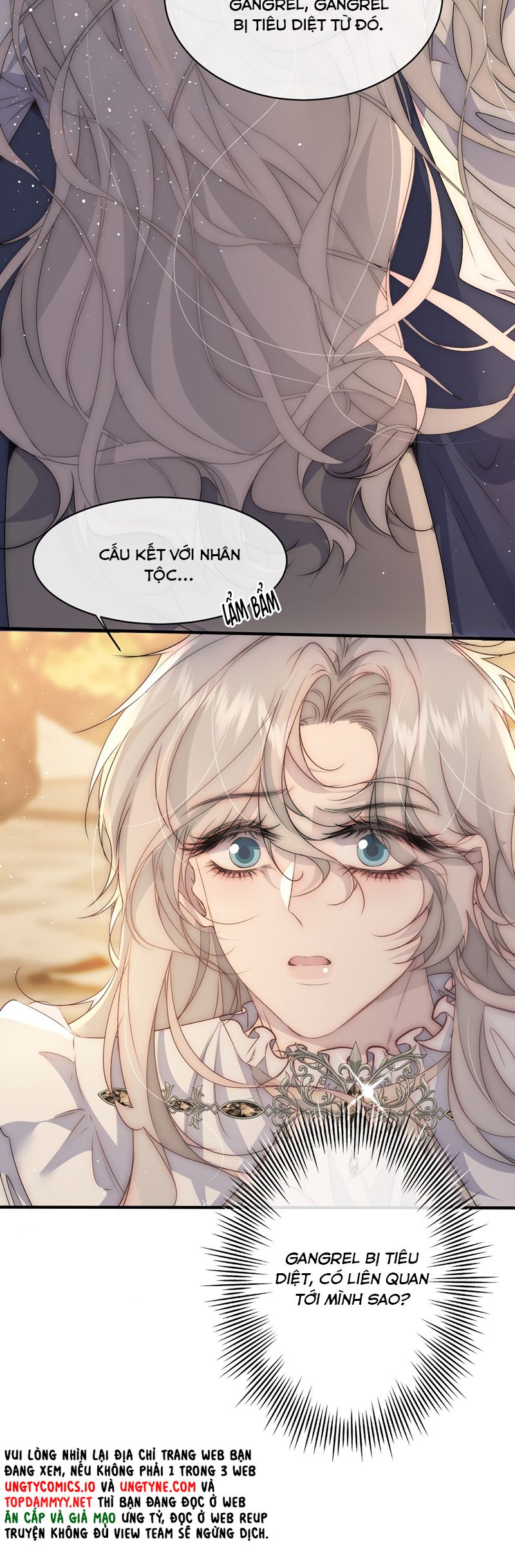 Lồng Tuyết Chap 21 - Next Chapter 21