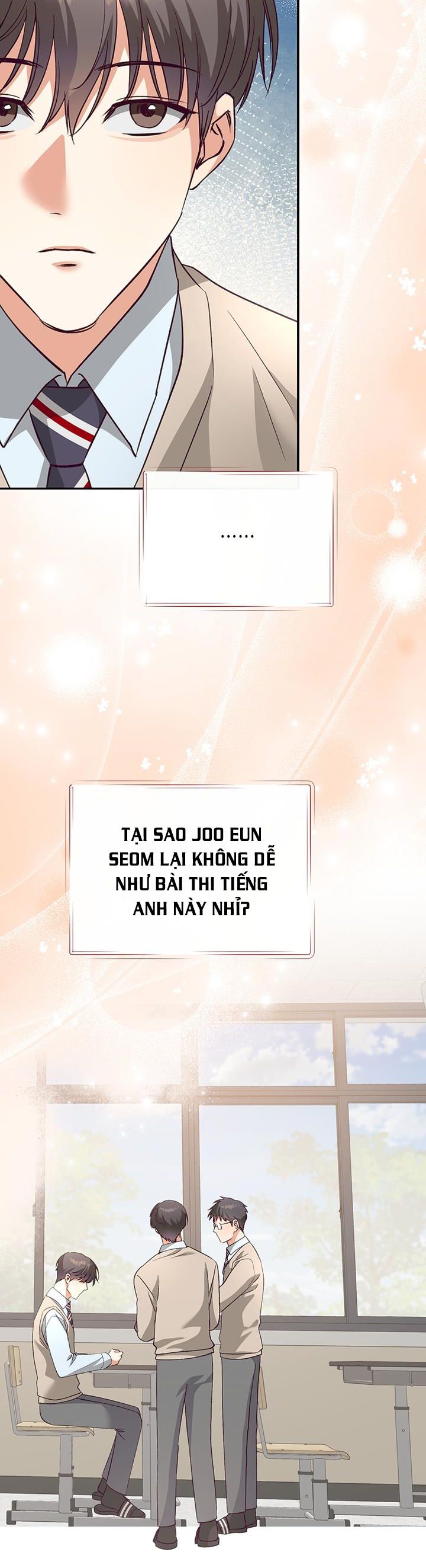 Nhật Ký Quan Sát Bồ Công Anh Chap 10 - Trang 2