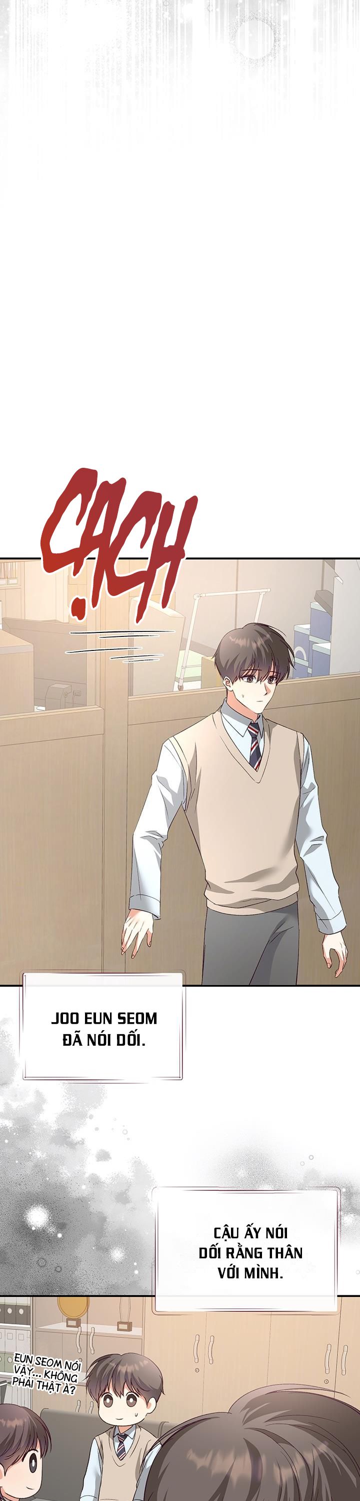 Nhật Ký Quan Sát Bồ Công Anh Chap 10 - Trang 2