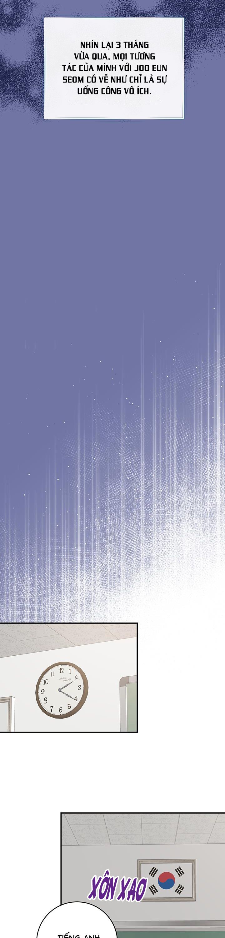 Nhật Ký Quan Sát Bồ Công Anh Chap 10 - Trang 2