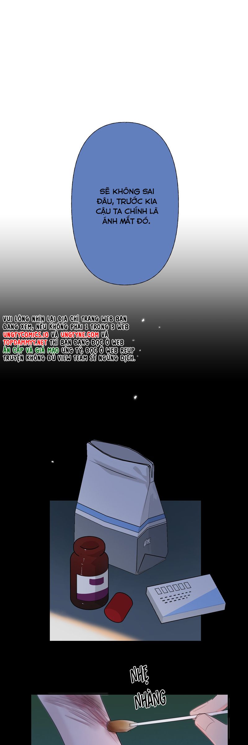 Dẫn Dụ Công Lược Chapter 14 - Next Chapter 15