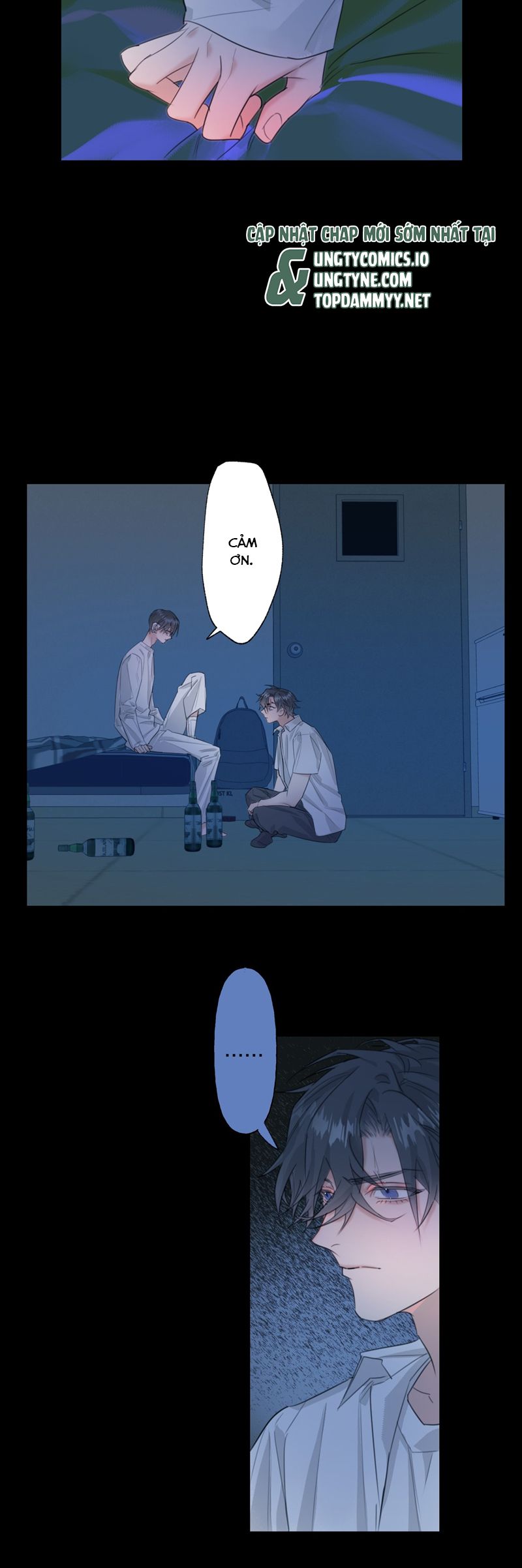 Dẫn Dụ Công Lược Chapter 14 - Next Chapter 15