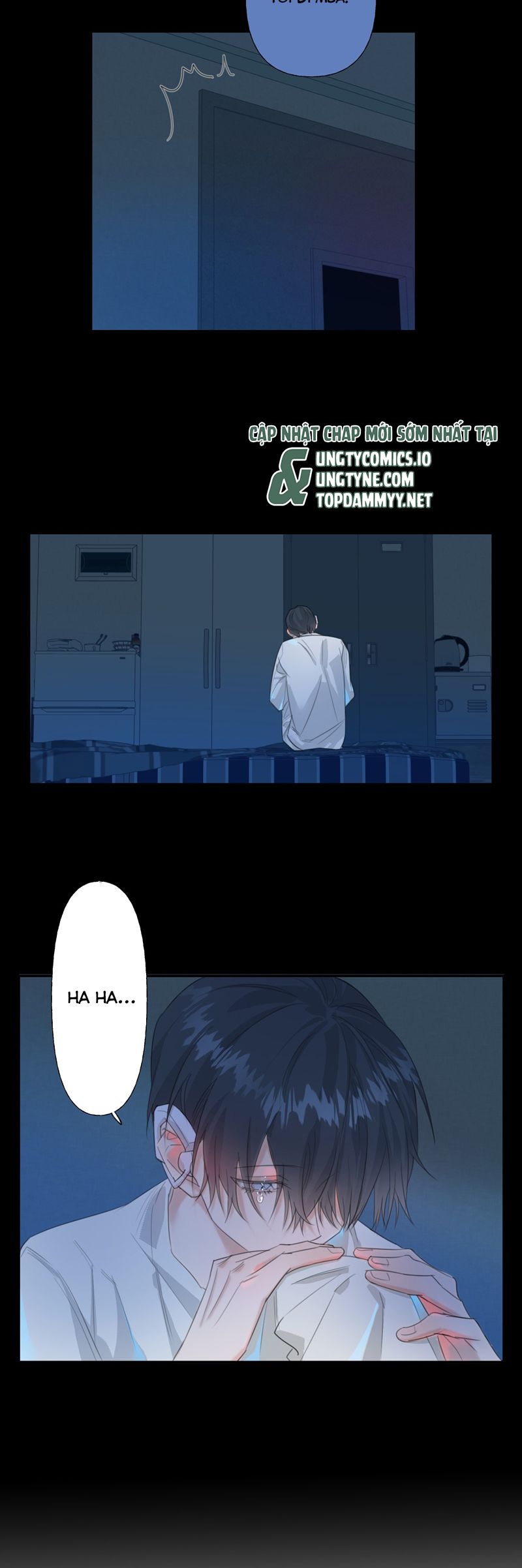 Dẫn Dụ Công Lược Chapter 14 - Next Chapter 15