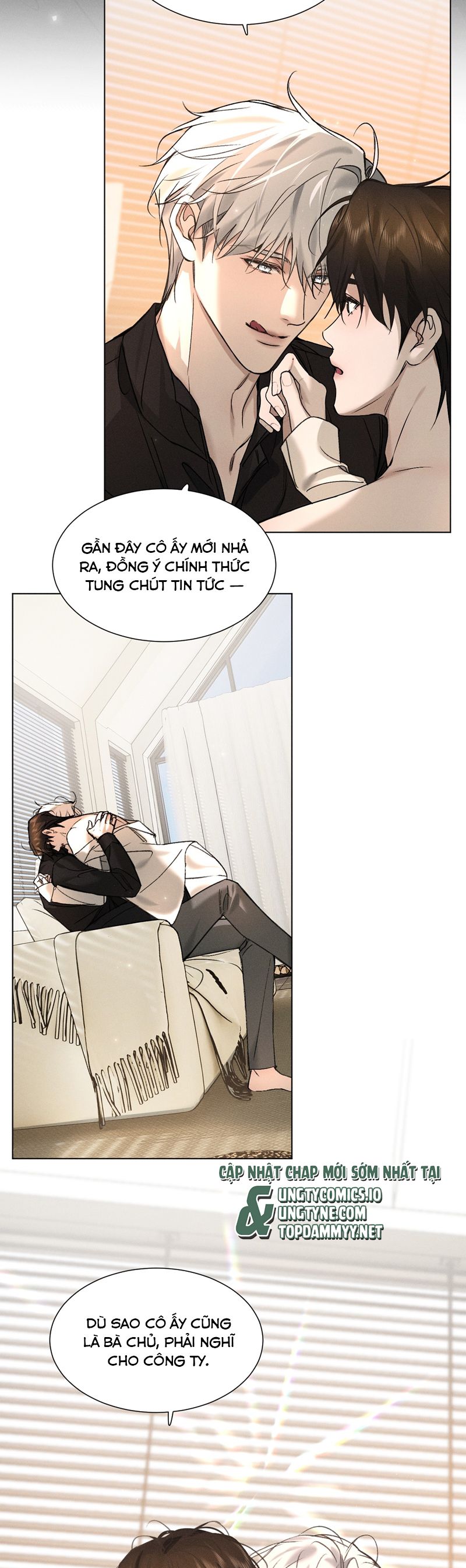 Ảnh Đế Cứ Muốn Làm Kim Chủ Của Tôi Chapter 49 - Trang 4