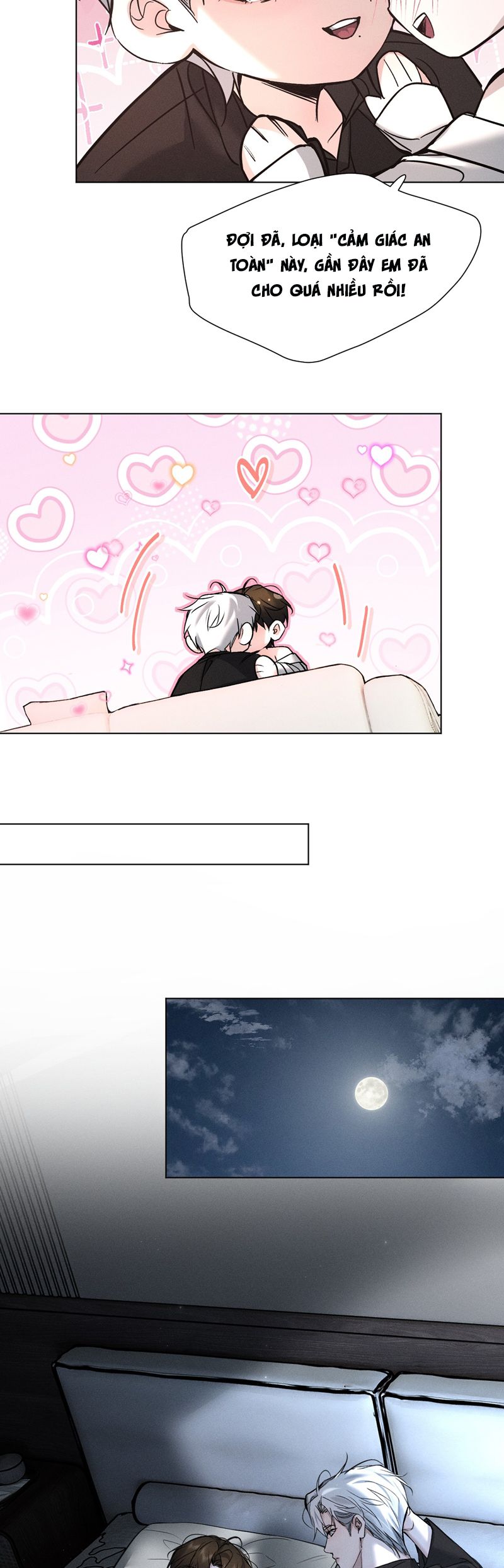 Ảnh Đế Cứ Muốn Làm Kim Chủ Của Tôi Chapter 49 - Trang 4