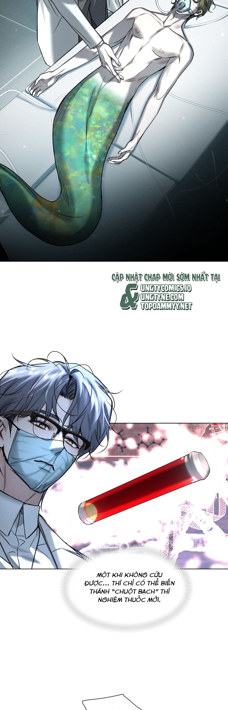 Ảnh Đế Cứ Muốn Làm Kim Chủ Của Tôi Chapter 49 - Trang 4