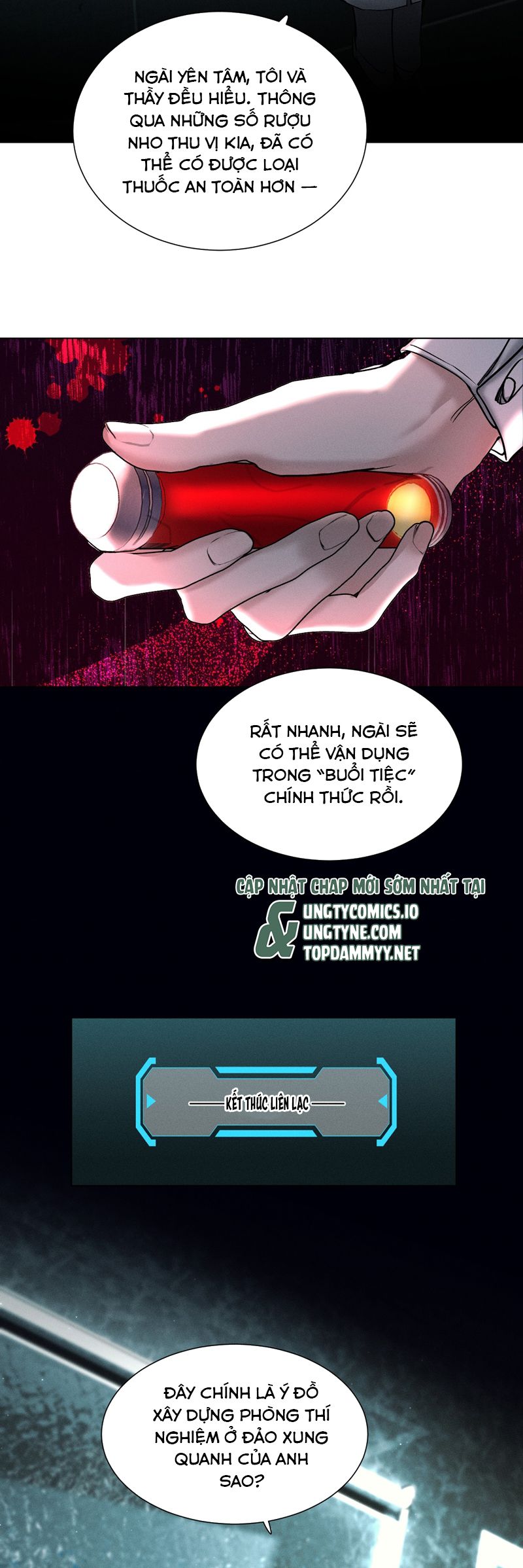 Ảnh Đế Cứ Muốn Làm Kim Chủ Của Tôi Chapter 49 - Trang 4