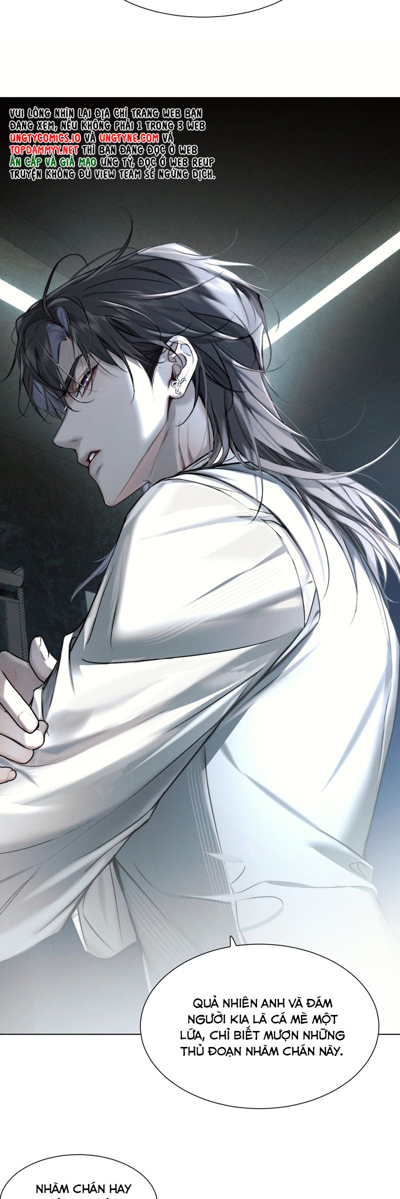 Ảnh Đế Cứ Muốn Làm Kim Chủ Của Tôi Chapter 49 - Trang 4