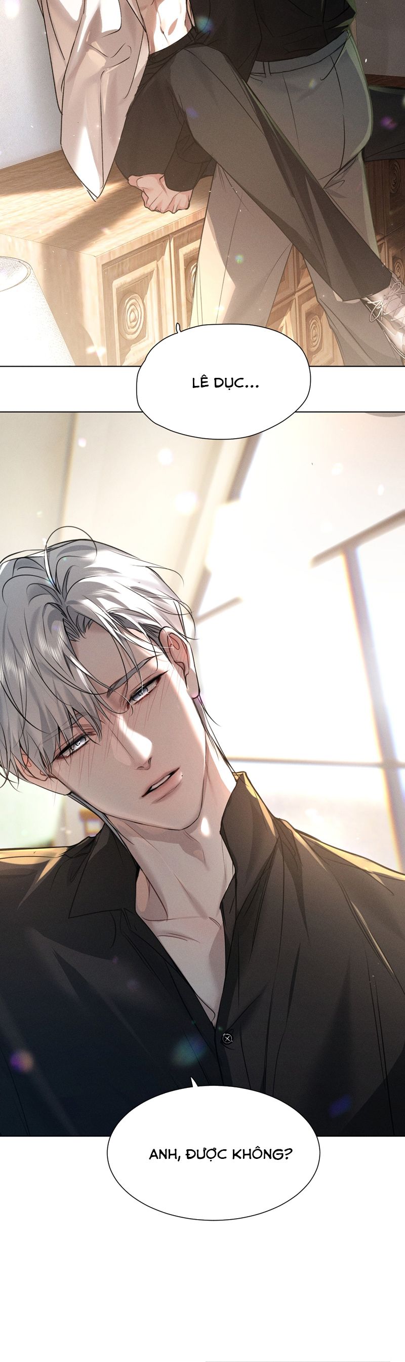 Ảnh Đế Cứ Muốn Làm Kim Chủ Của Tôi Chapter 49 - Trang 4