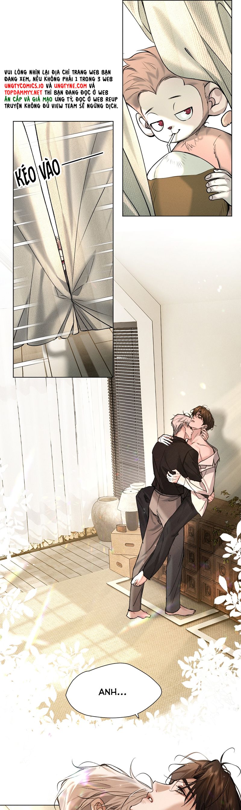 Ảnh Đế Cứ Muốn Làm Kim Chủ Của Tôi Chapter 49 - Trang 4