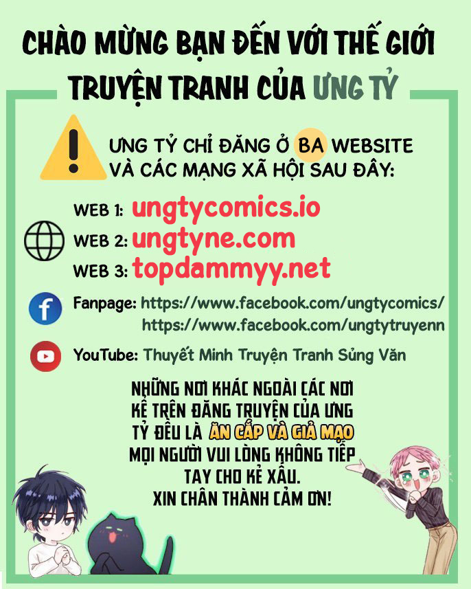 Chạy Trốn Khỏi Tầng Hầm Chap 3 - Trang 4