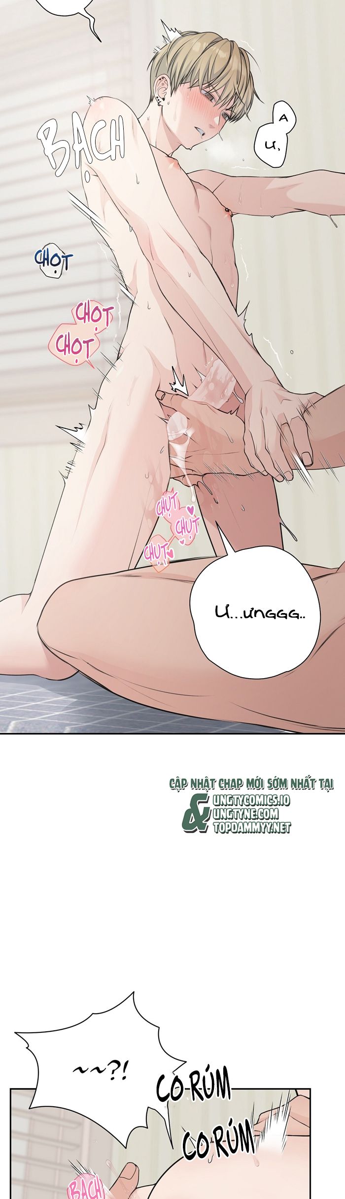 Kẹo Ngọt Yum Yum Chap 10 - Next Chap 11