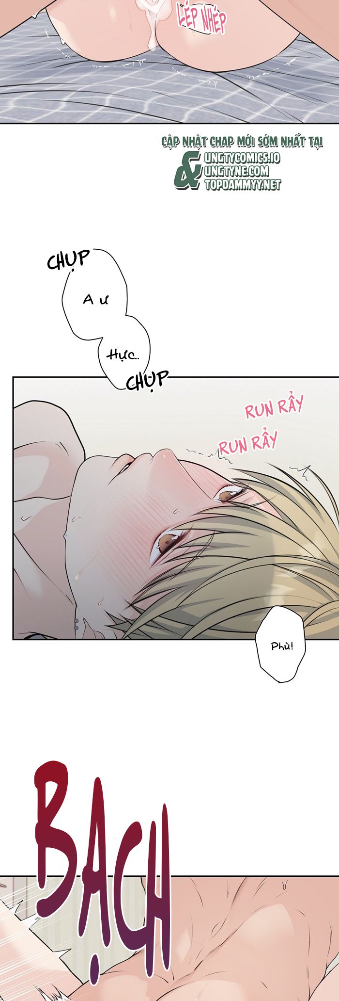 Kẹo Ngọt Yum Yum Chap 10 - Next Chap 11