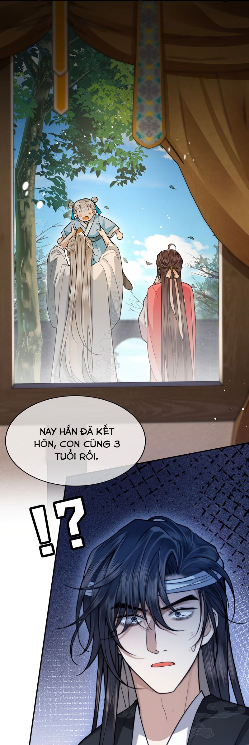 Điện Hạ Khuynh Thành Chapter 113 - Trang 4