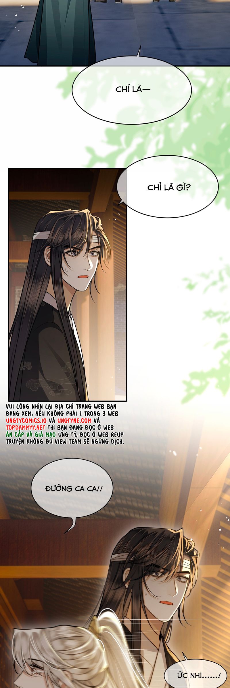 Điện Hạ Khuynh Thành Chapter 113 - Trang 4