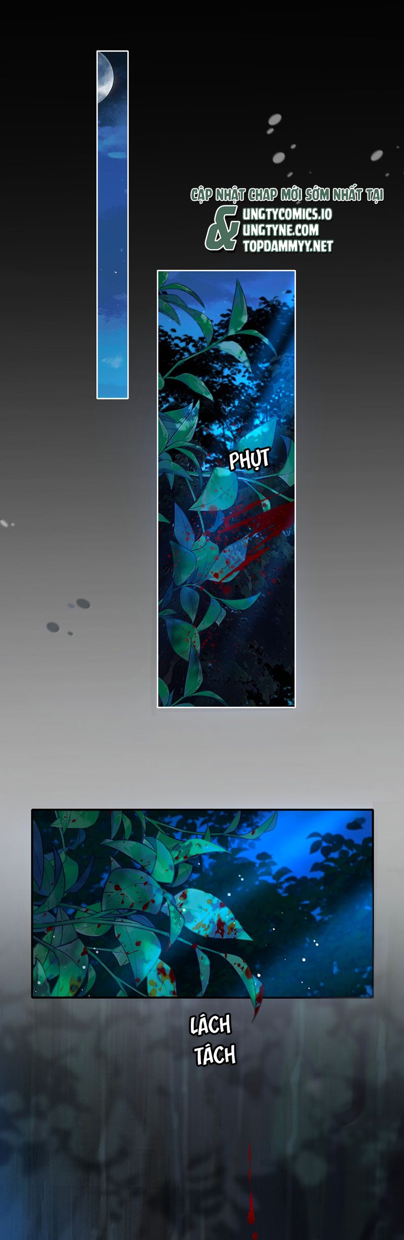 Điện Hạ Khuynh Thành Chapter 113 - Trang 4