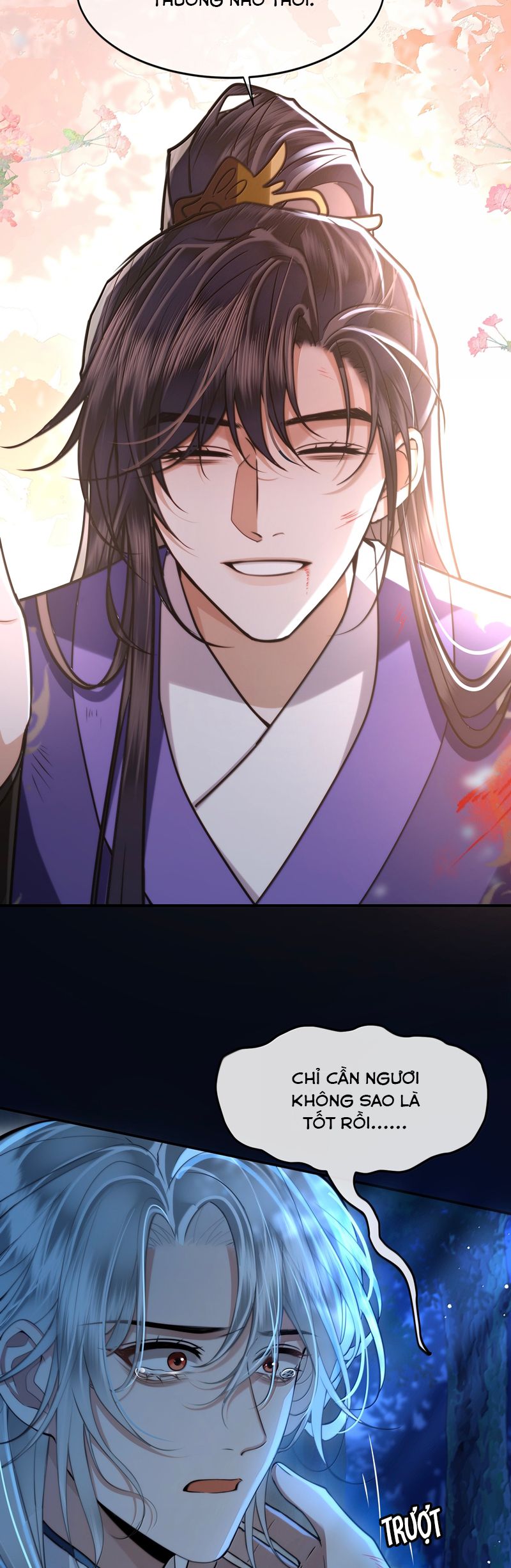 Điện Hạ Khuynh Thành Chapter 113 - Trang 4