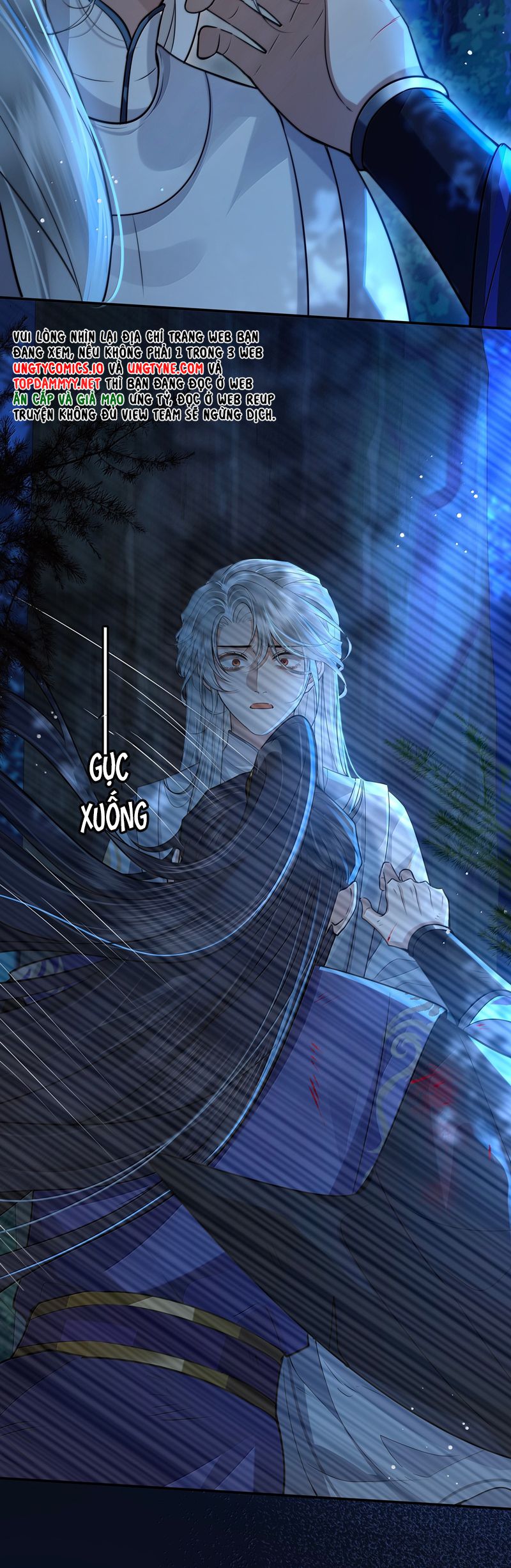 Điện Hạ Khuynh Thành Chapter 113 - Trang 4