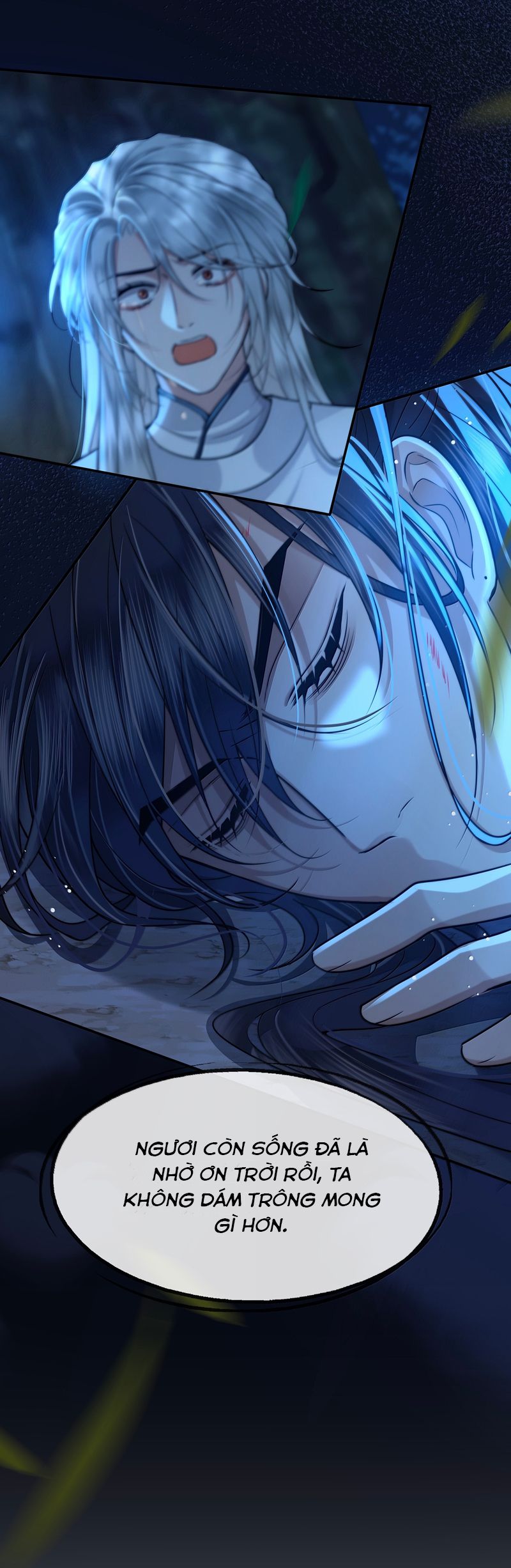 Điện Hạ Khuynh Thành Chapter 113 - Trang 4