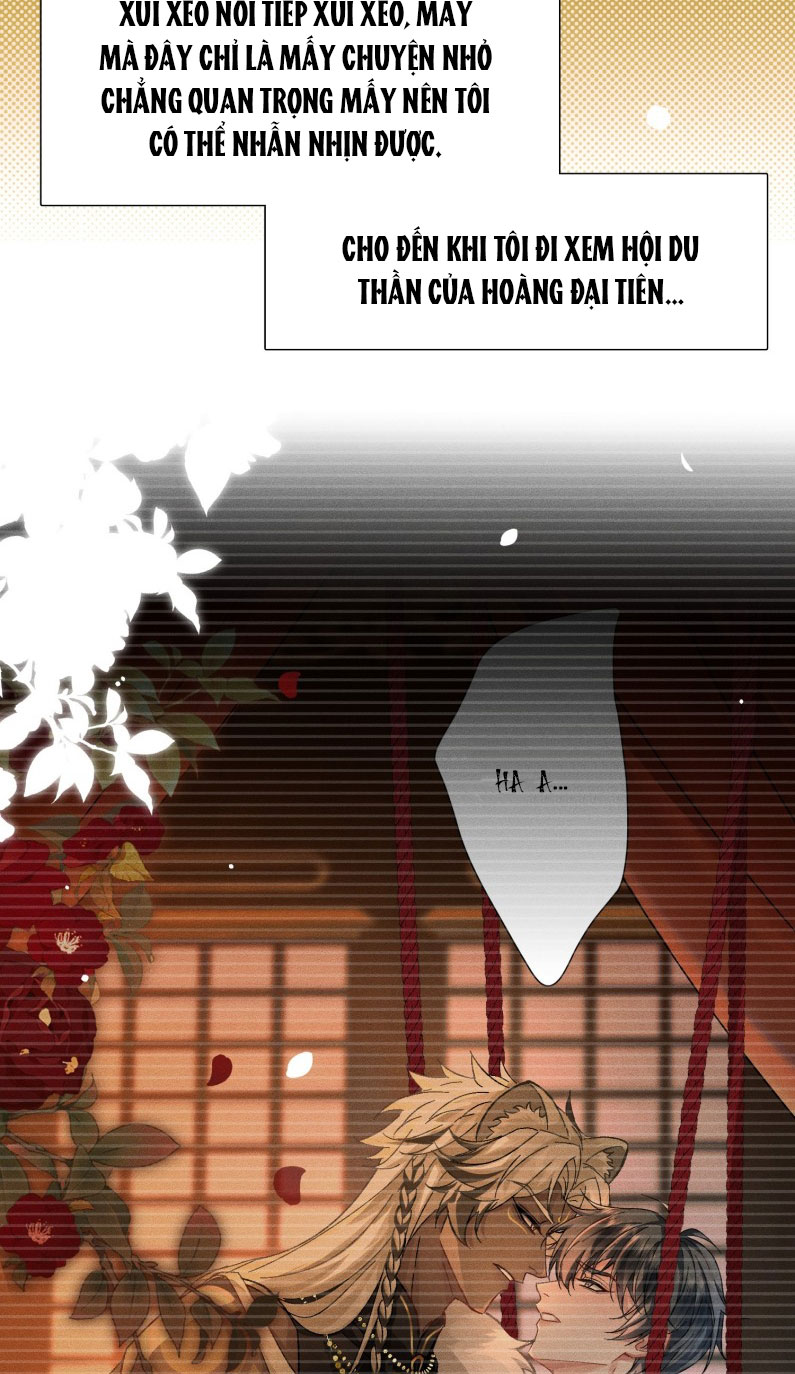 Đại Tiên Nhi Chap 6 - Next Chap 7