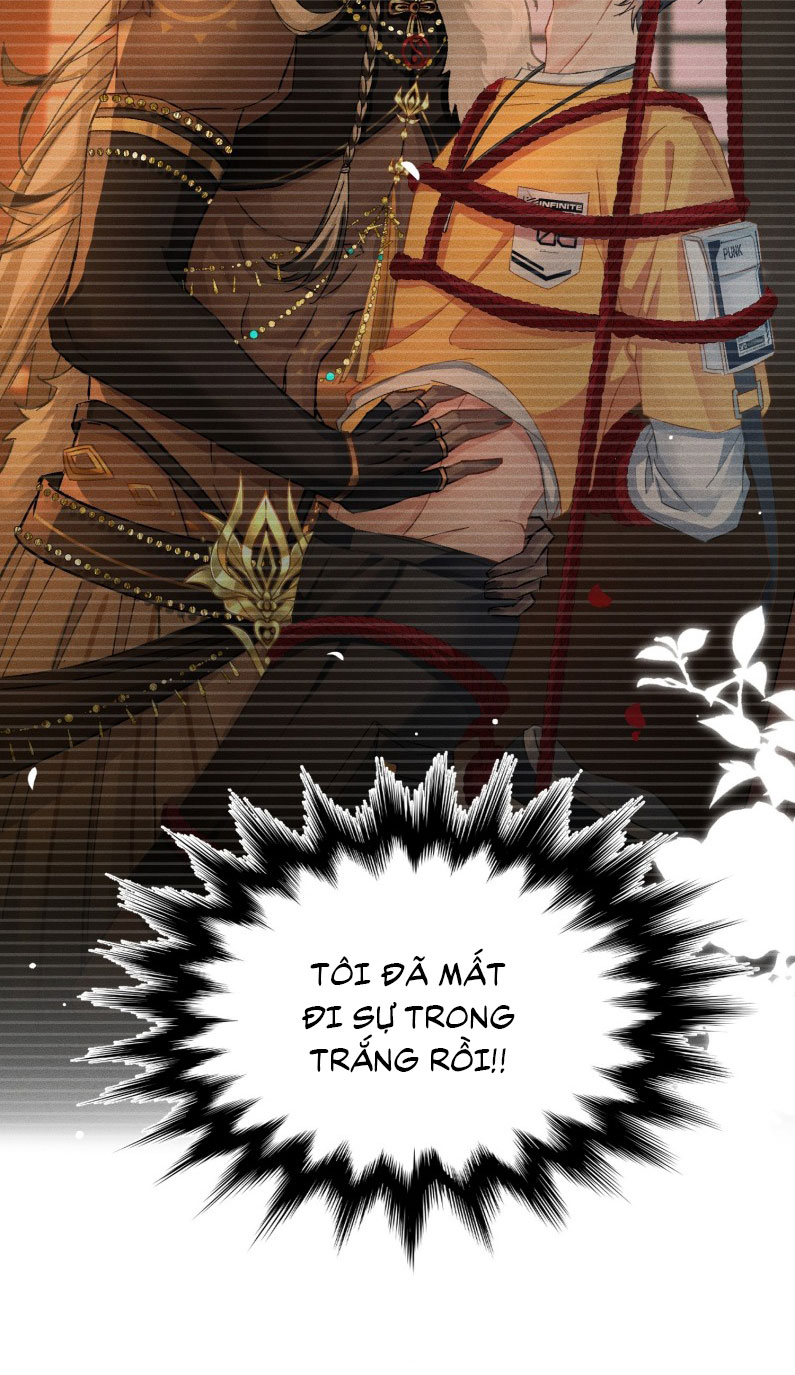 Đại Tiên Nhi Chap 6 - Next Chap 7