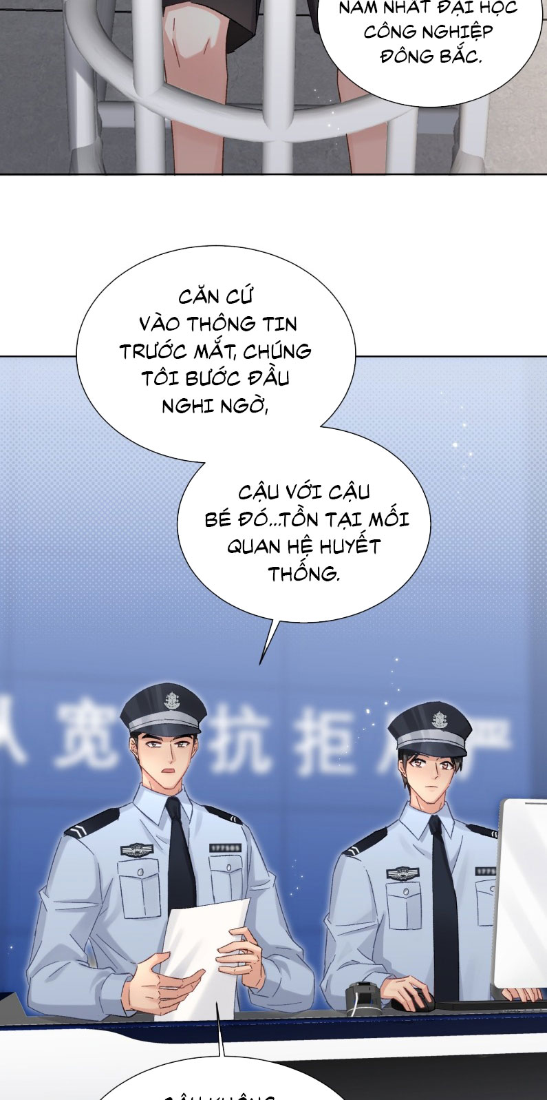 Đại Tiên Nhi Chap 6 - Next Chap 7
