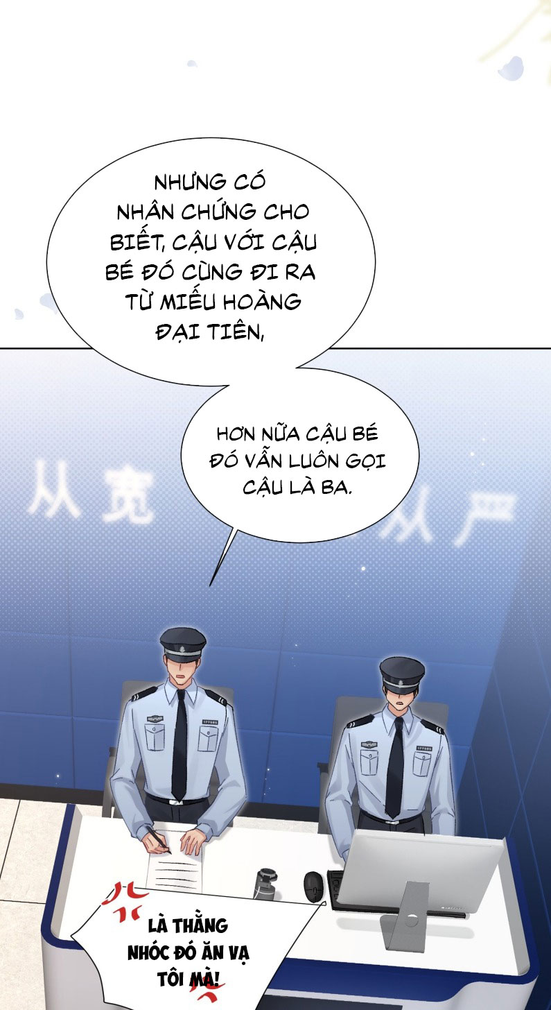Đại Tiên Nhi Chap 6 - Next Chap 7
