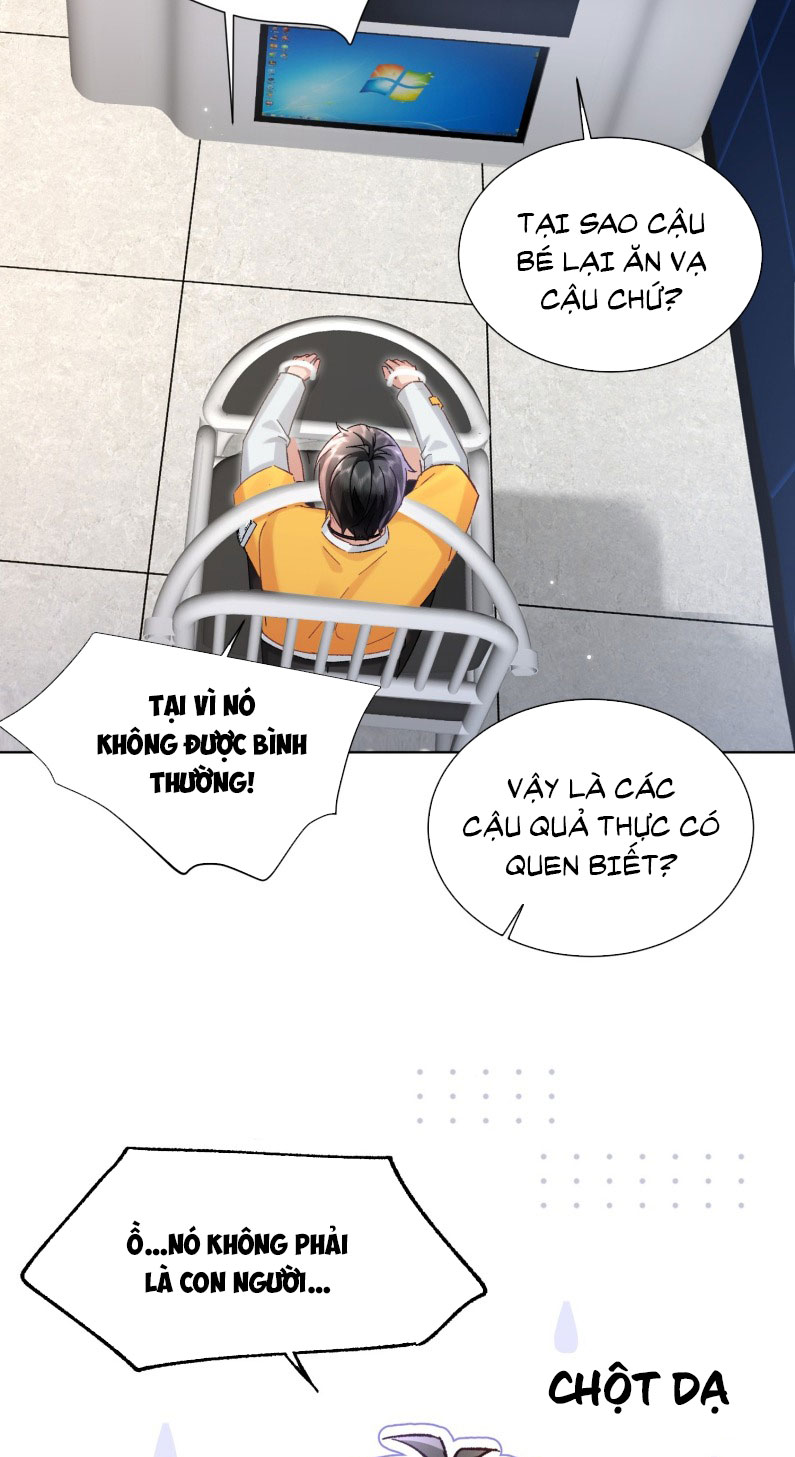 Đại Tiên Nhi Chap 6 - Next Chap 7