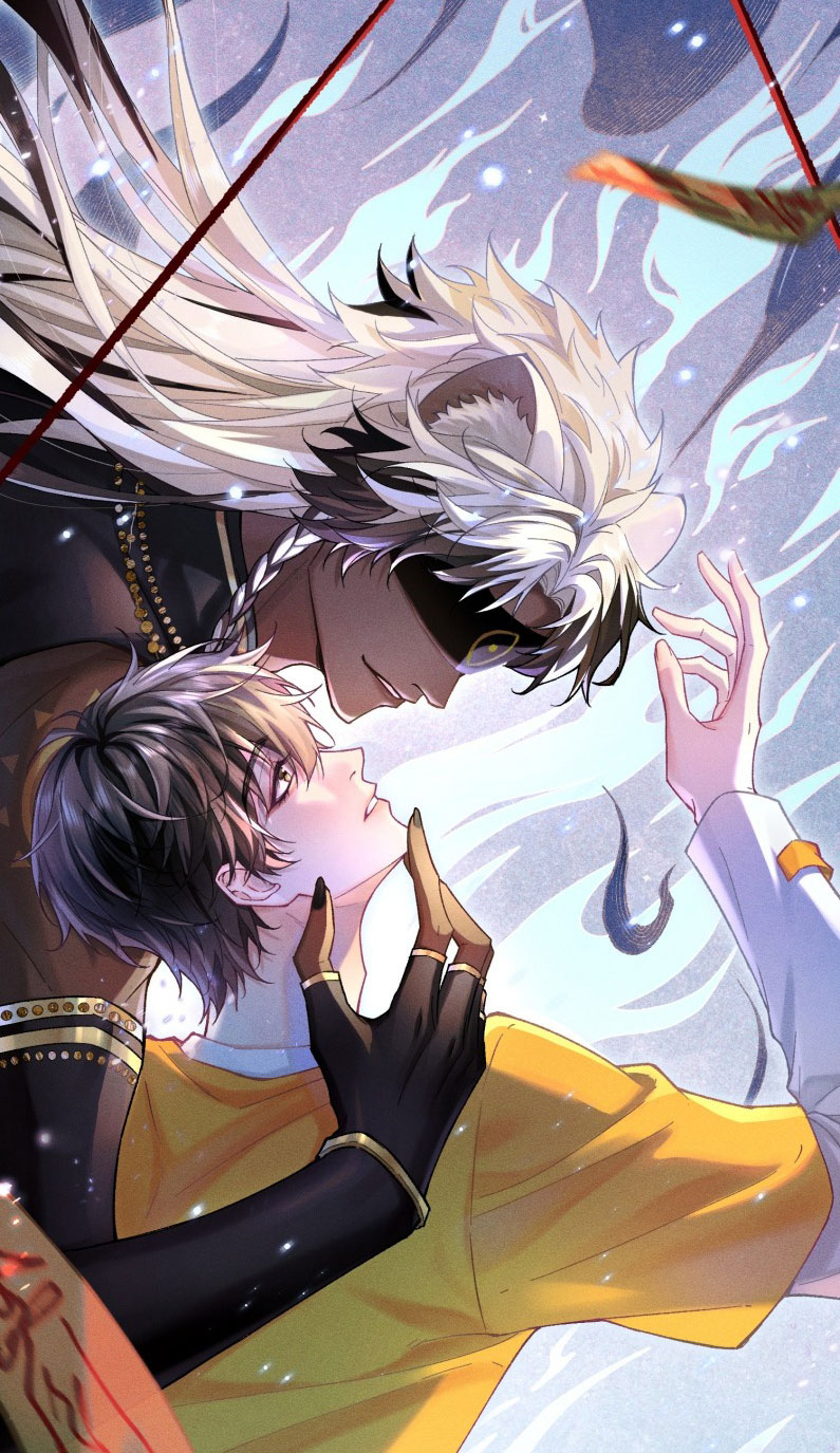 Đại Tiên Nhi Chap 6 - Next Chap 7