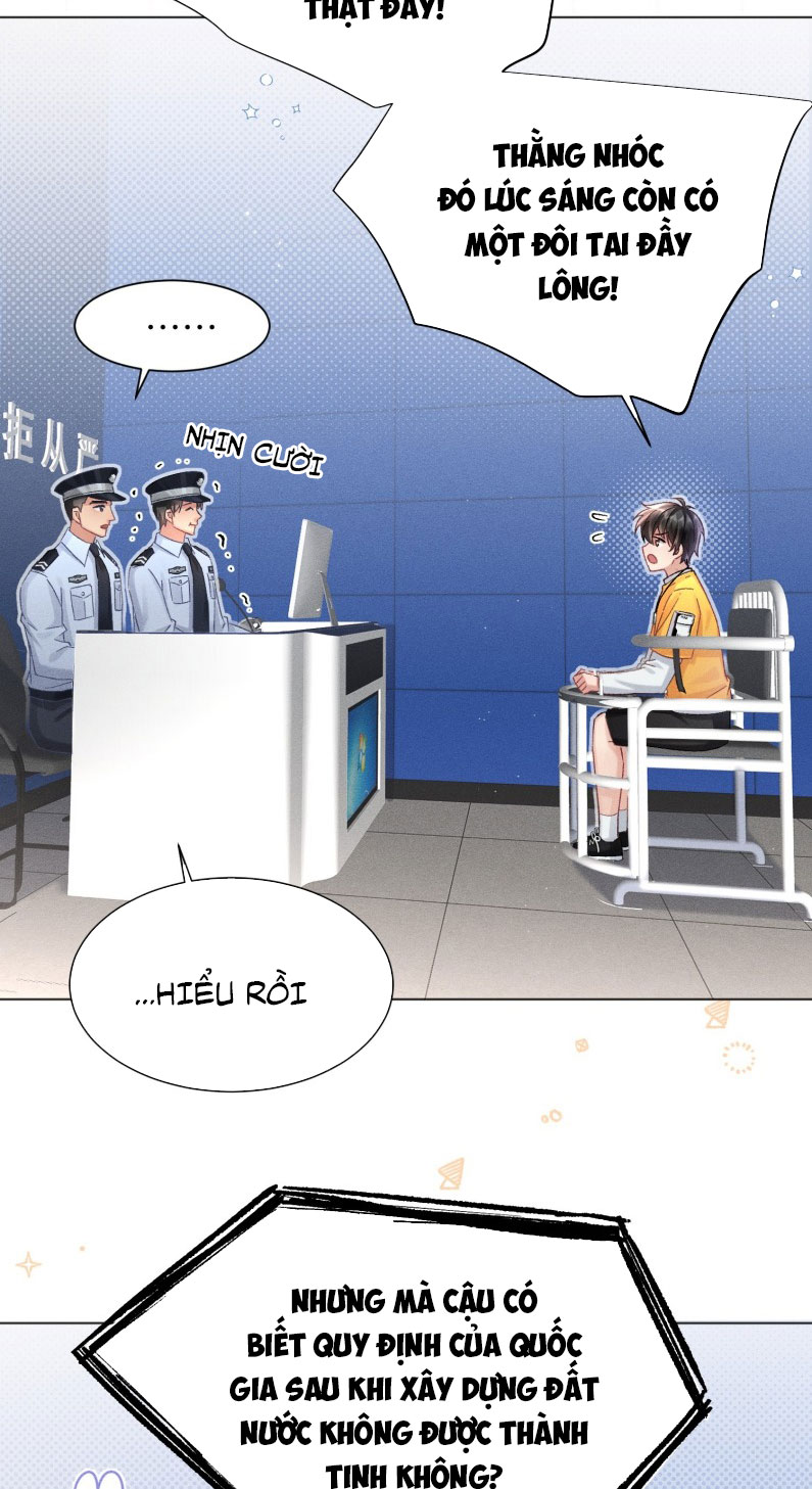 Đại Tiên Nhi Chap 6 - Next Chap 7