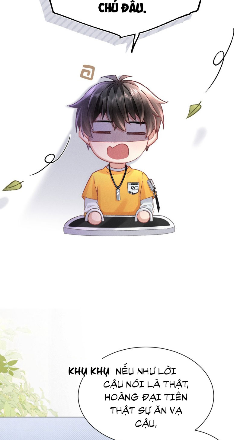 Đại Tiên Nhi Chap 6 - Next Chap 7